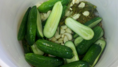 Ebbett's Pickles